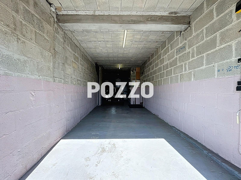 Maison - 165 m² - 7 pièces