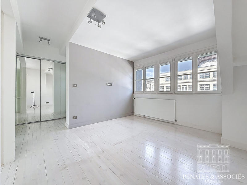 Maison contemporaine - 200 m² - 6 pièces