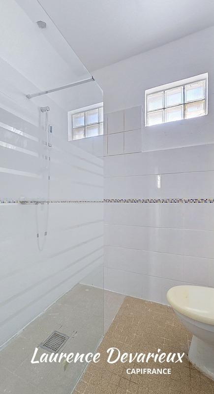 Maison - 155 m² - 3 pièces