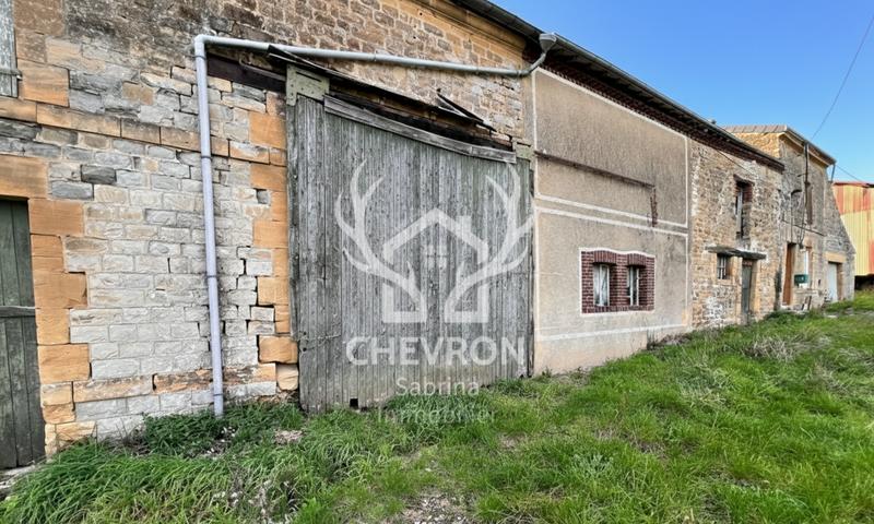 Maison - 494 m² - 10 pièces