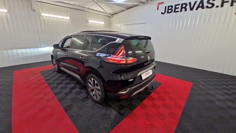 Renault Espace Intens Energy dCi 160 Edc