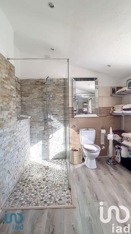 Maison - 158 m² - 4 pièces