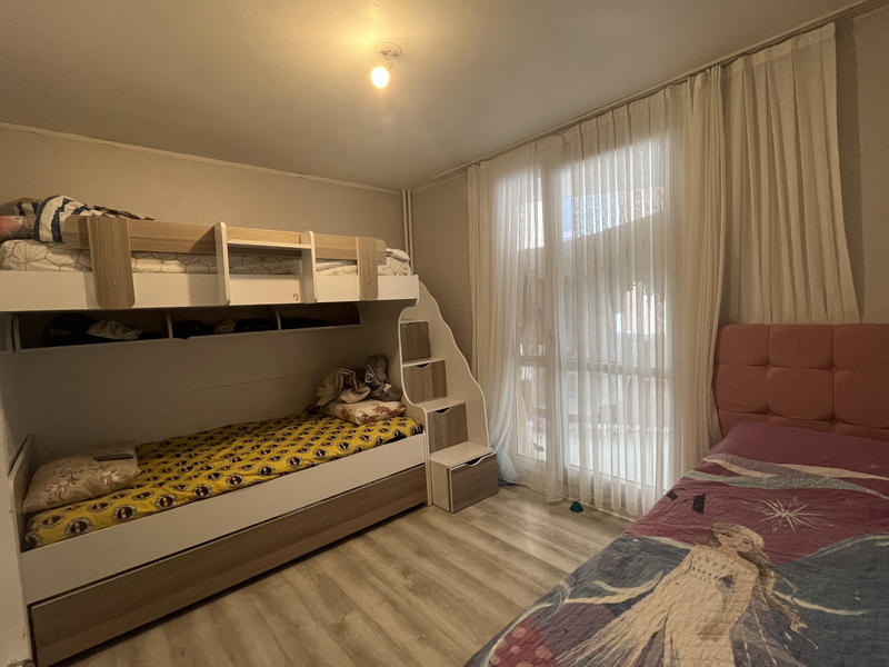 Appartement - 78 m² - 3 pièces