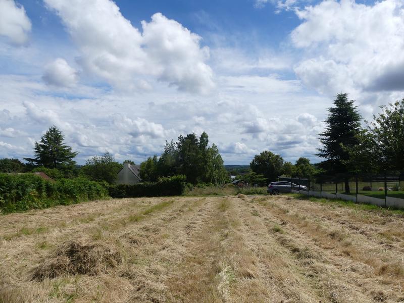Terrain - 609 m²