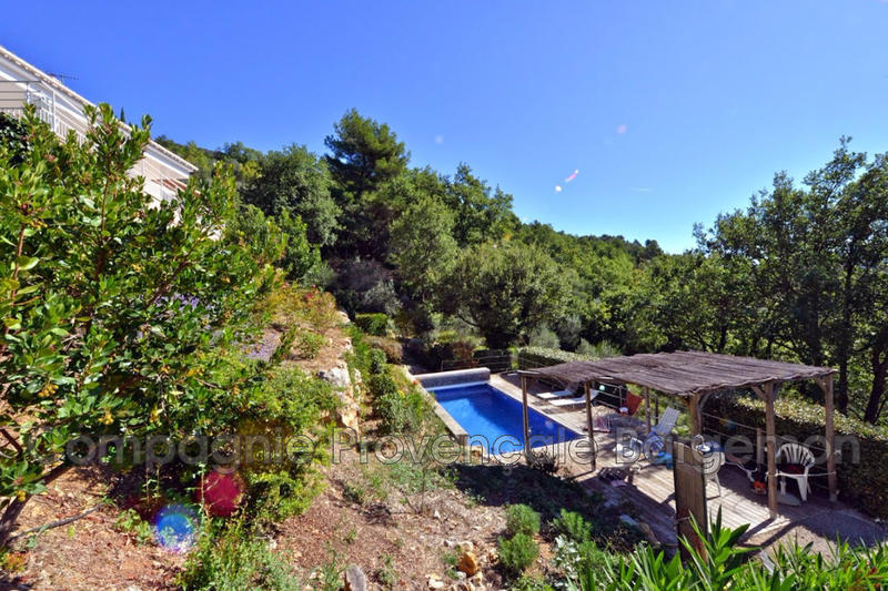 Villa - 180 m² - 7 pièces