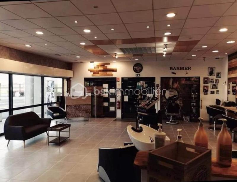 Beauté / Bien-être - 130 m²