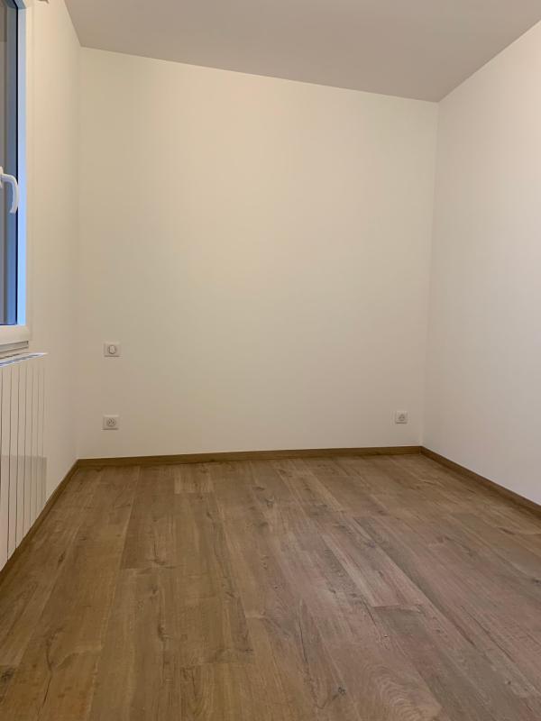 Maison - 47 m² - 3 pièces