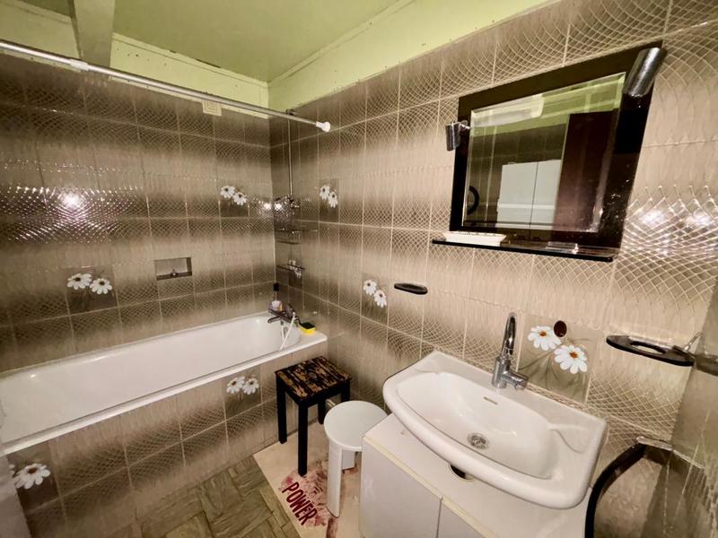 Maison - 85 m² - 5 pièces