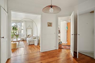 Appartement - 91 m² - 3 pièces