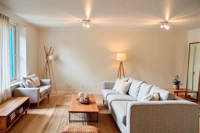 Duplex - 74 m² - 3 pièces