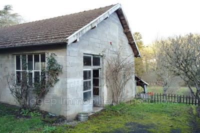 Maison - 100 m² - 1 pièce