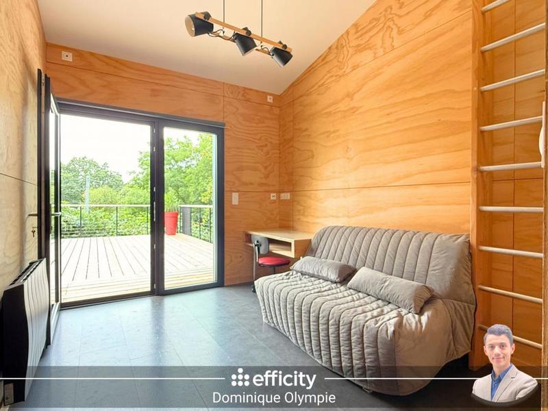 Gîte - 190 m² - 7 pièces