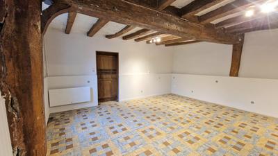 Maison - 77 m² - 3 pièces