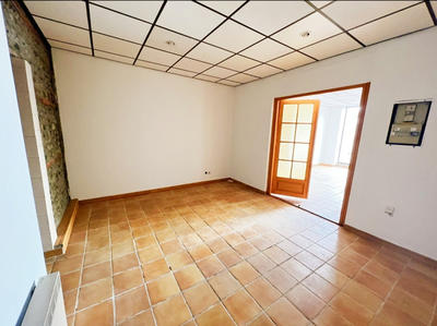 Local d'activité / Entrepôt - 39 m² - 2 pièces