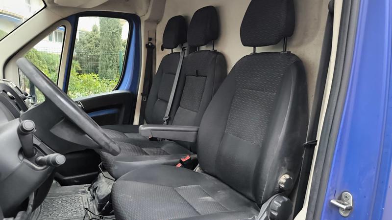 Peugeot Boxer L2h2 2.2 BlueHDi 140 Pro