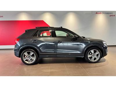 Audi Q2 35 Tfsi 150 s tronic 7 Design Luxe