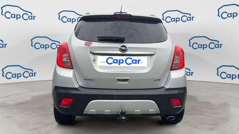 Opel Mokka I 1.6 CDTi 136 Bva Cosmo Pack