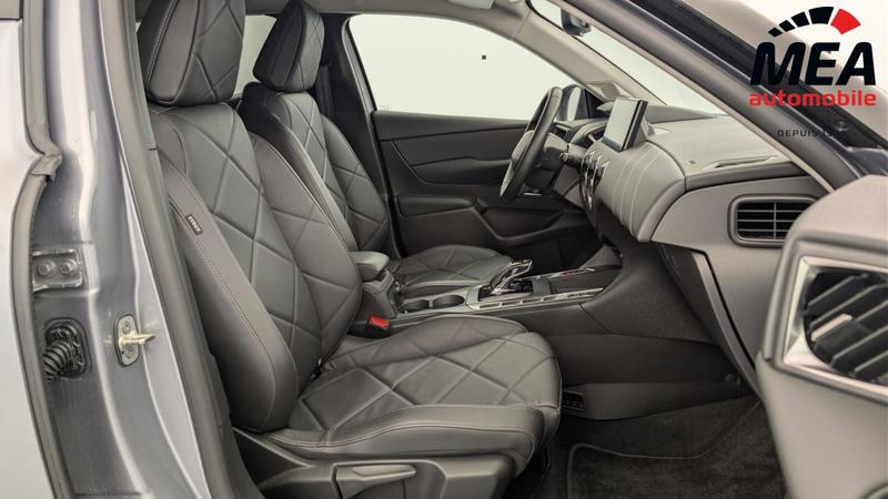 Ds Ds 3 Crossback Electrique E-Tense Connected Chic