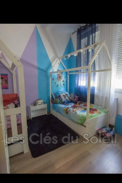 Appartement - 84 m²