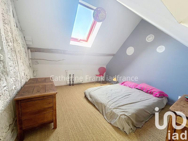 Maison - 175 m² - 7 pièces