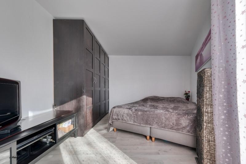 Appartement - 81 m² - 4 pièces