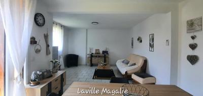 Appartement - 83 m² - 5 pièces