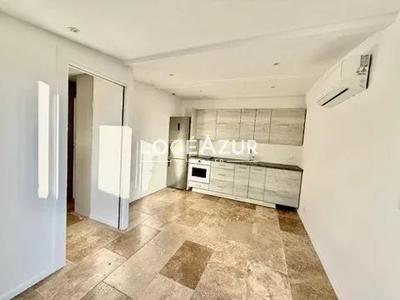 Appartement - 24 m² - 2 pièces