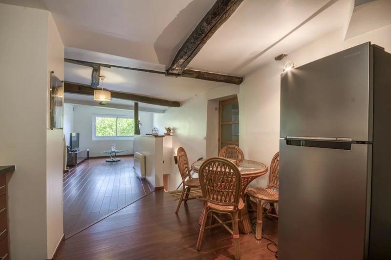 Appartement - 63 m² - 2 pièces