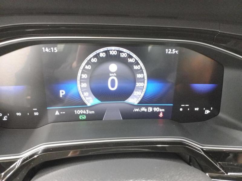 Volkswagen Polo 1.0 Tsi 95 s&amp;S Dsg7 Style