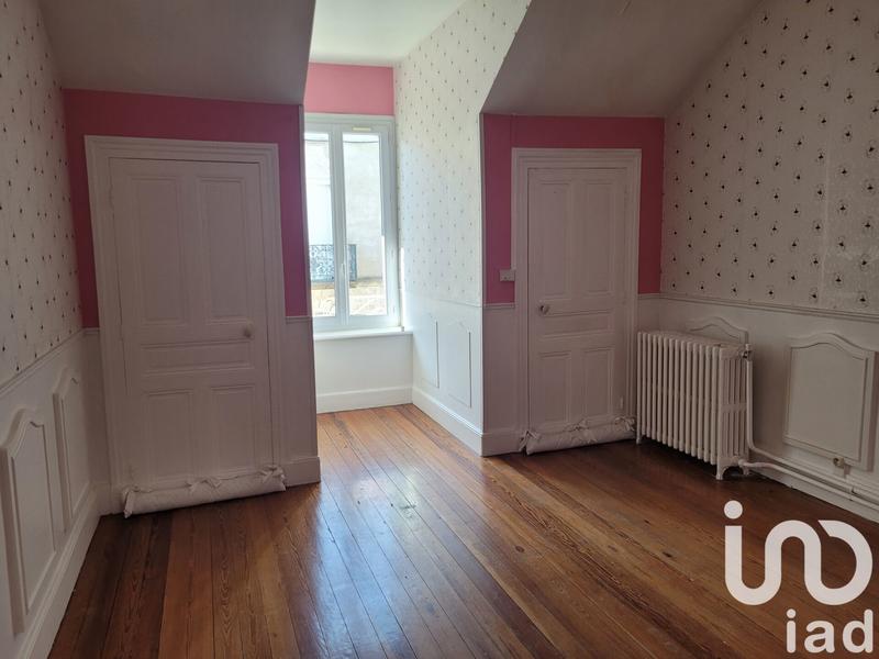 Appartement - 126 m² - 5 pièces