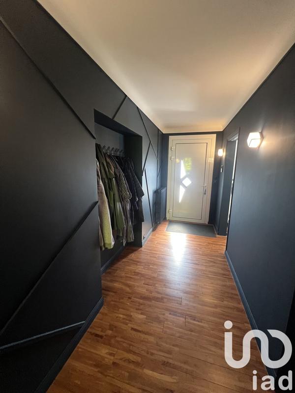 Maison - 193 m² - 7 pièces