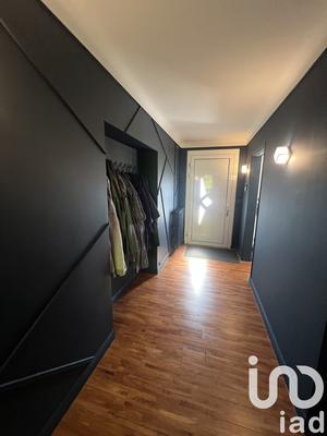 Maison - 193 m² - 7 pièces