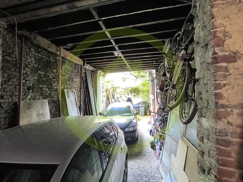 Immeuble - 280 m² - 6 pièces