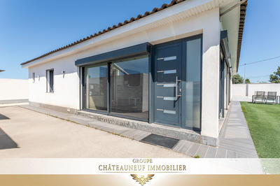 Maison - 150 m² - 4 pièces