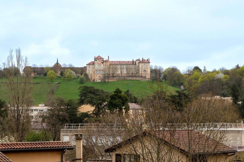 Maison de ville - 70 m² - 3 pièces