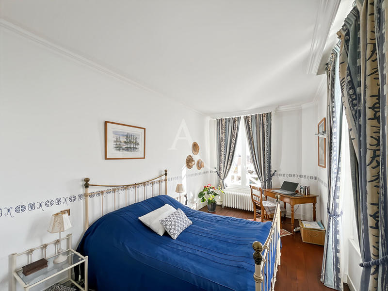 Maison - 118 m² - 5 pièces