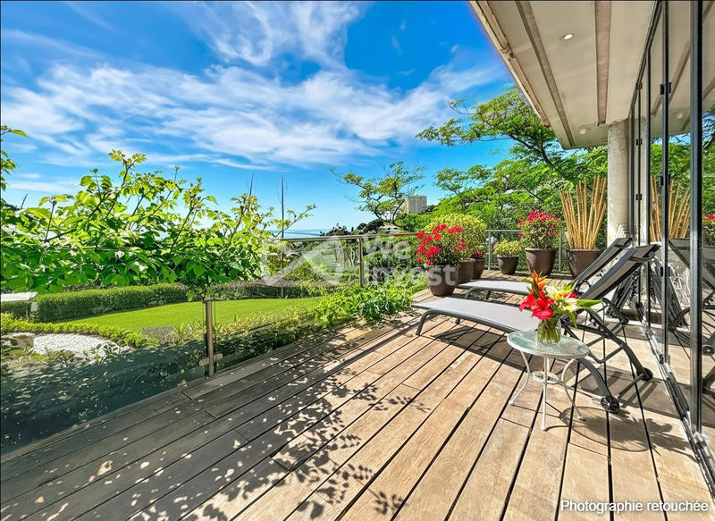 Villa - 101 m² - 3 pièces