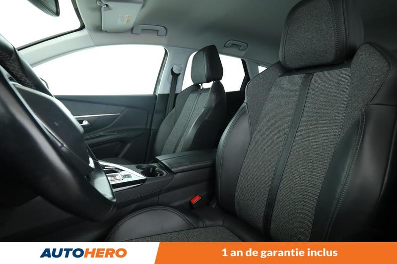 Peugeot 3008 1.6 Thp Allure Eat6 165 ch
