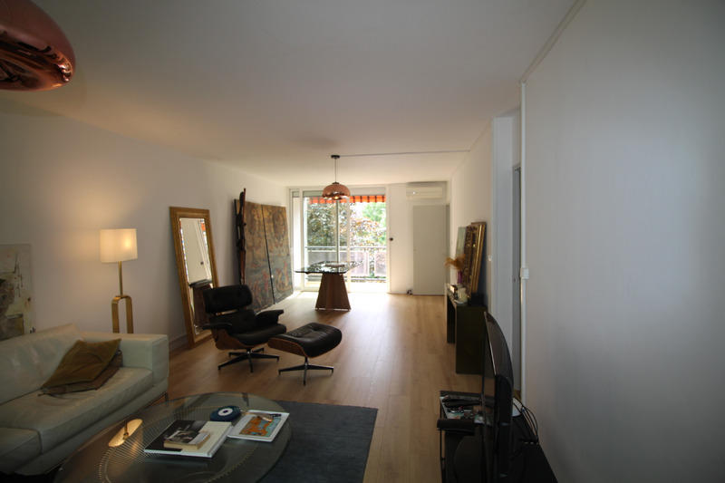 Appartement - 86 m² - 4 pièces