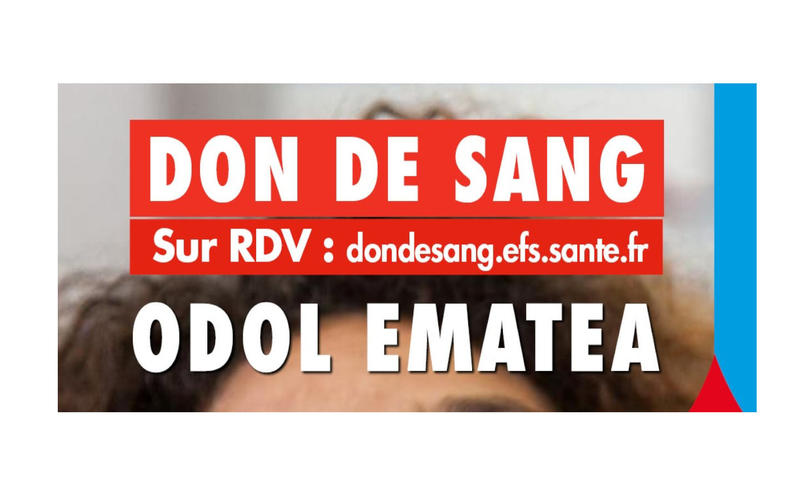 Don de sang