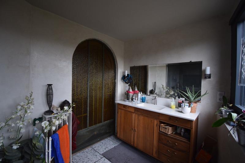 Maison - 203 m² - 7 pièces