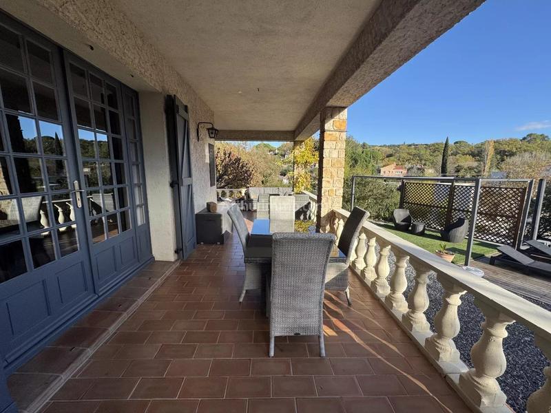 Maison - 131 m² - 6 pièces