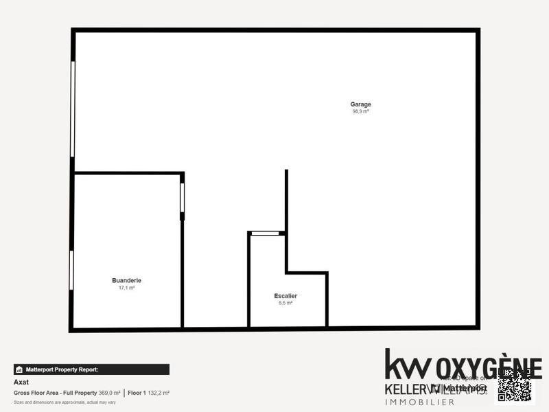 Maison - 178 m² - 10 pièces