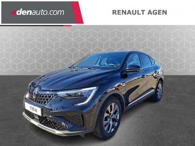 Renault Arkana TCe 140 Edc - 23 Techno