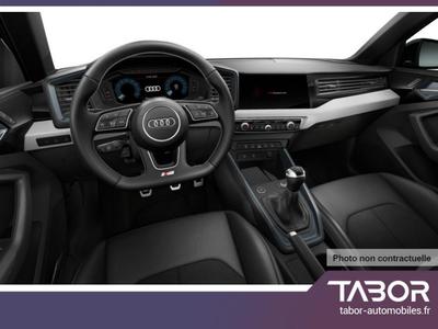 Audi A1 allstreet 25 Tfsi VirCo Mmi Radio radar