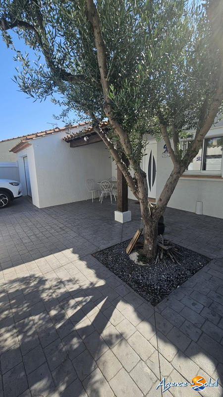 Maison - 144 m² - 5 pièces