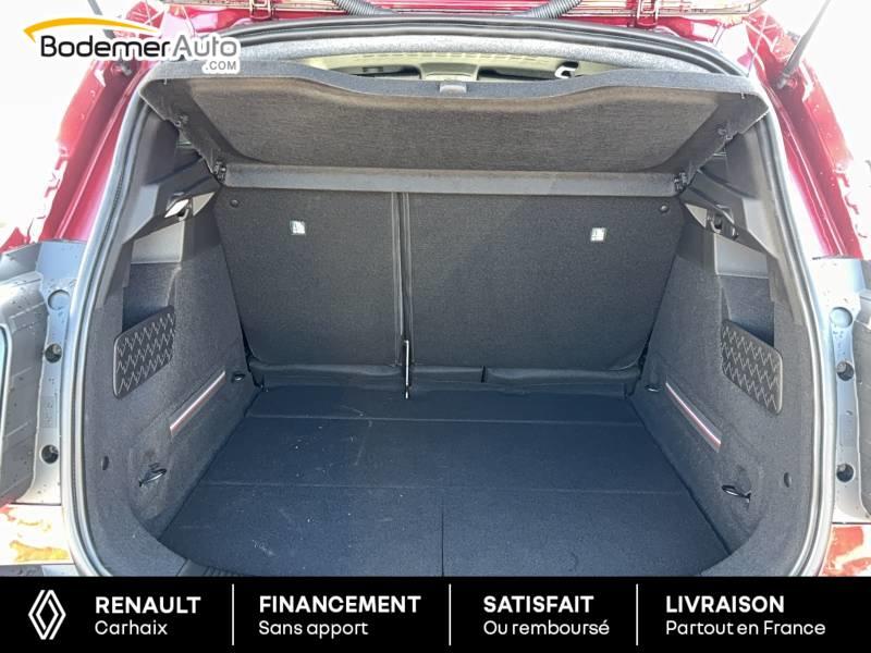 Renault R 4 E-Tech Electrique 150 ch autonomie confort Techno