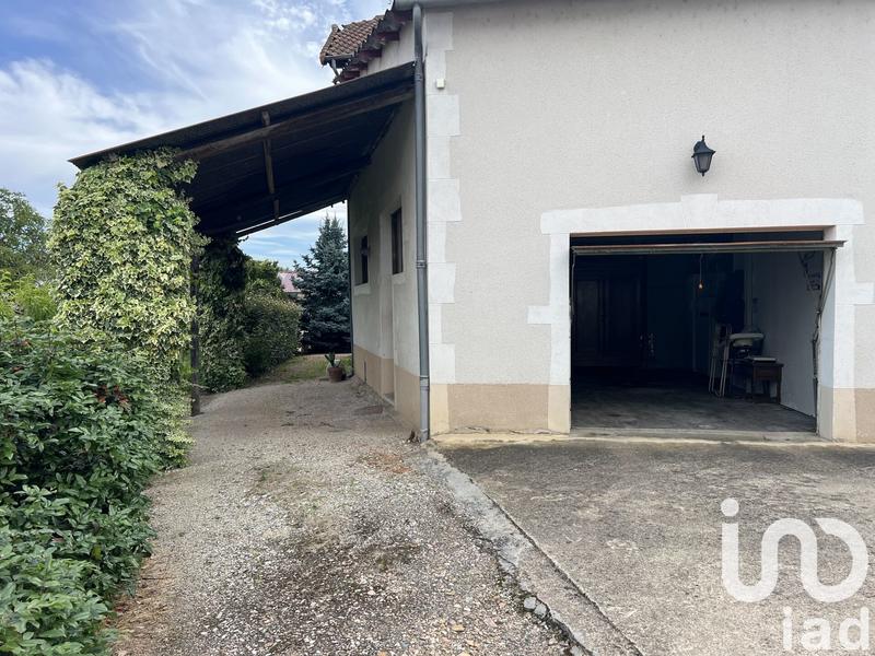 Maison - 170 m² - 6 pièces