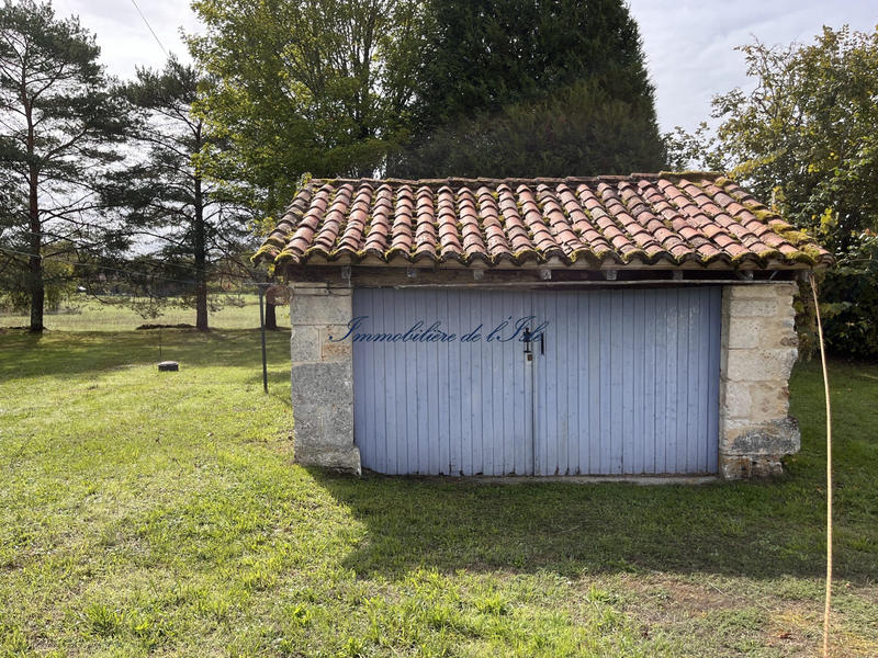 Maison - 140 m² - 7 pièces