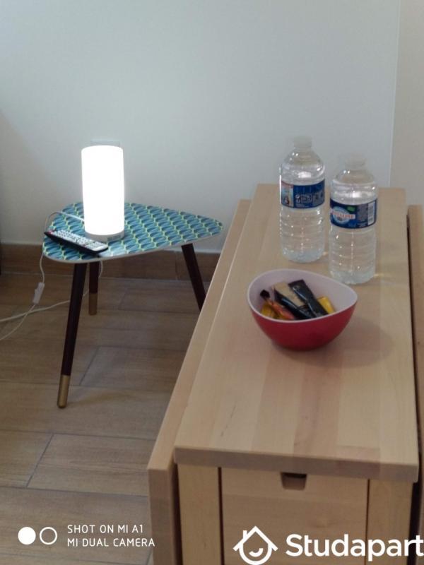 Appartement - 30 m² - 1 pièce